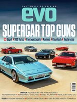 Evo